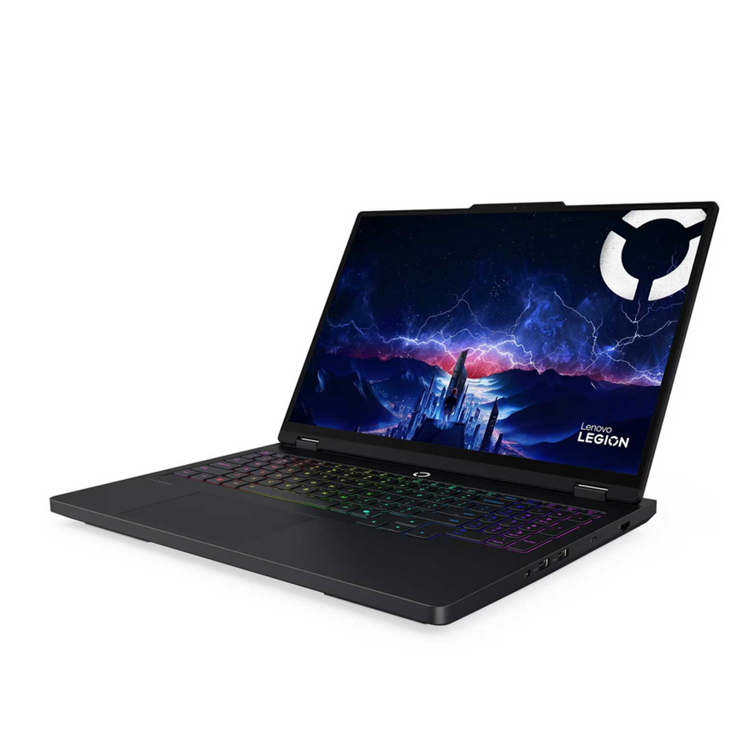 Laptop Lenovo Legion Pro 5 16IAX10 — 11