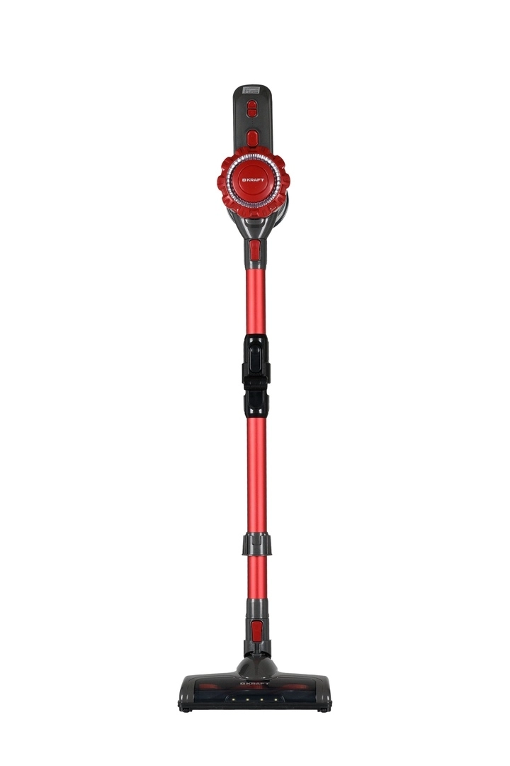 Vacuum cleaner Kraft KF-SVC 1601 — 3