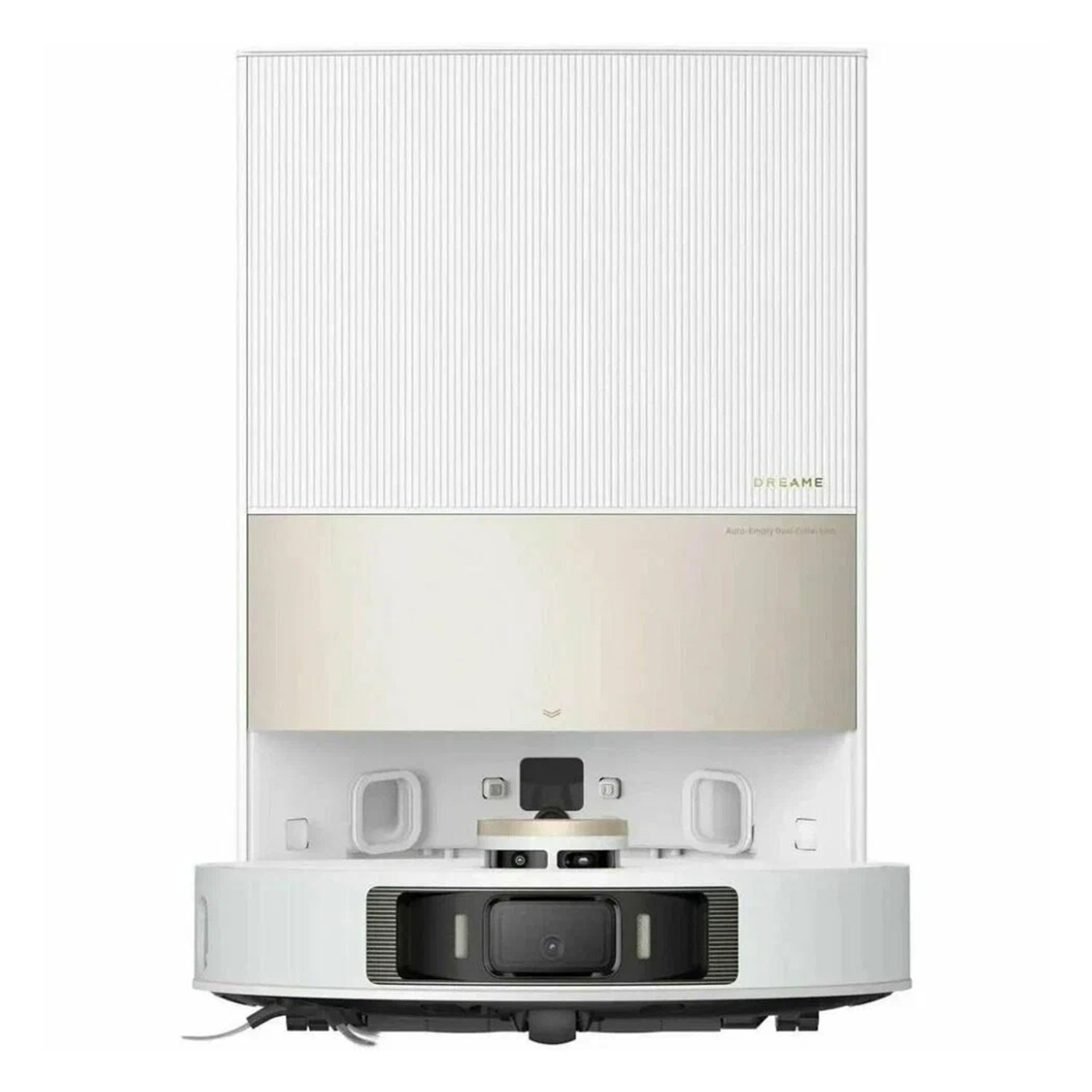 Robot vacuum cleaner Dreame L30 Ultra RLX41CE — 10