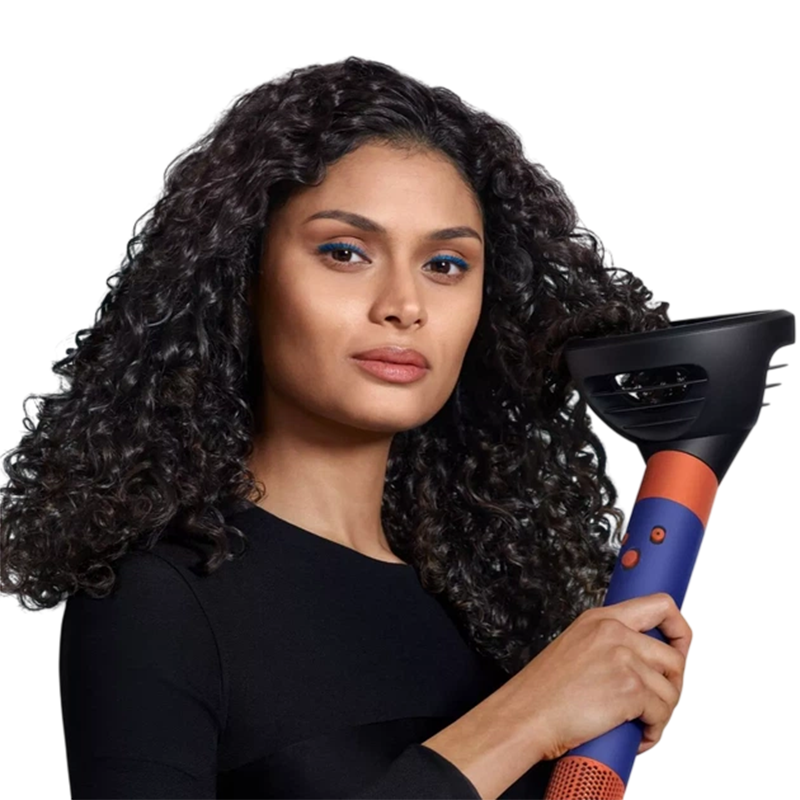 Hair styling multi-styler and dryer Dyson Airwrap i.d. Multi-styler and Dryer HS08 Copper — 3
