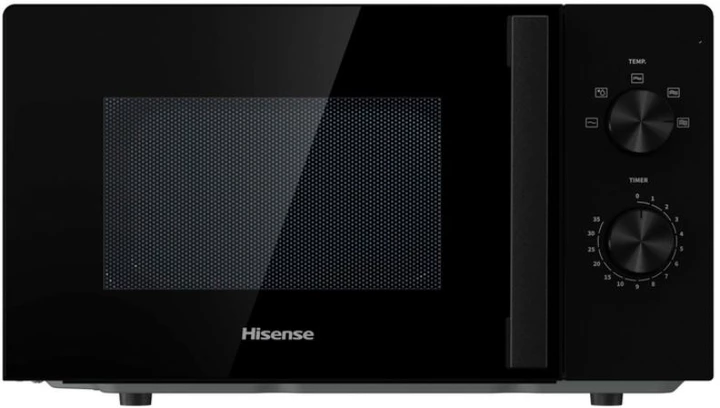 Microwave oven H20MOBP1H — 2