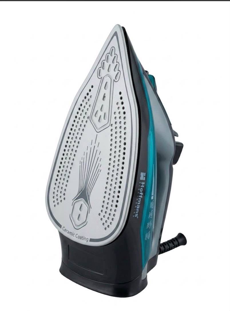 Iron Hoffmans HM-9062 — 2