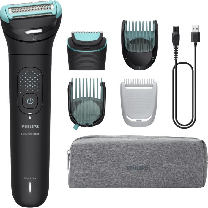 BG7470 15 Body Groomer
