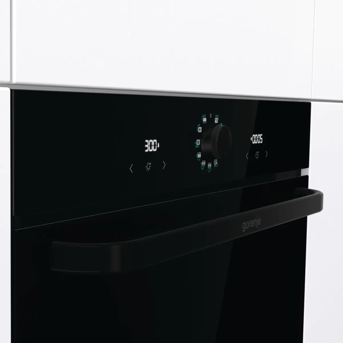 Built-in oven GORENJE BOS6737SYB — 7