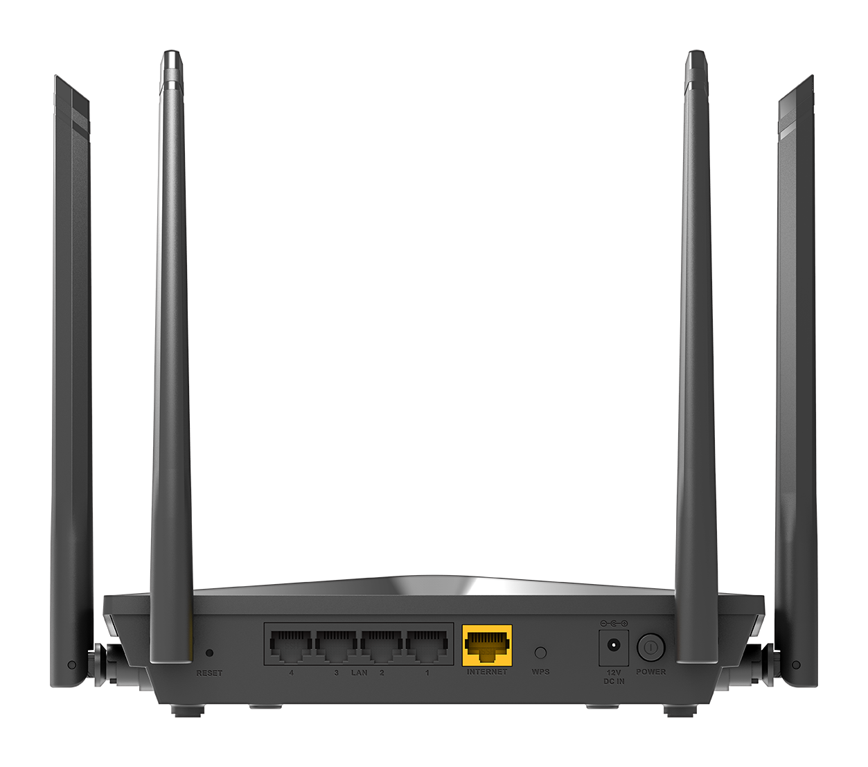 Dual Band Wireless Gigabite router D-Link DIR-2150 RU AC2100 Wave 2 1733 300Mbps