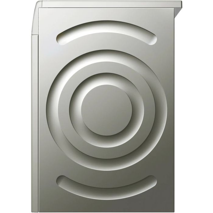 Tumble dryer WQB245BXME — 10