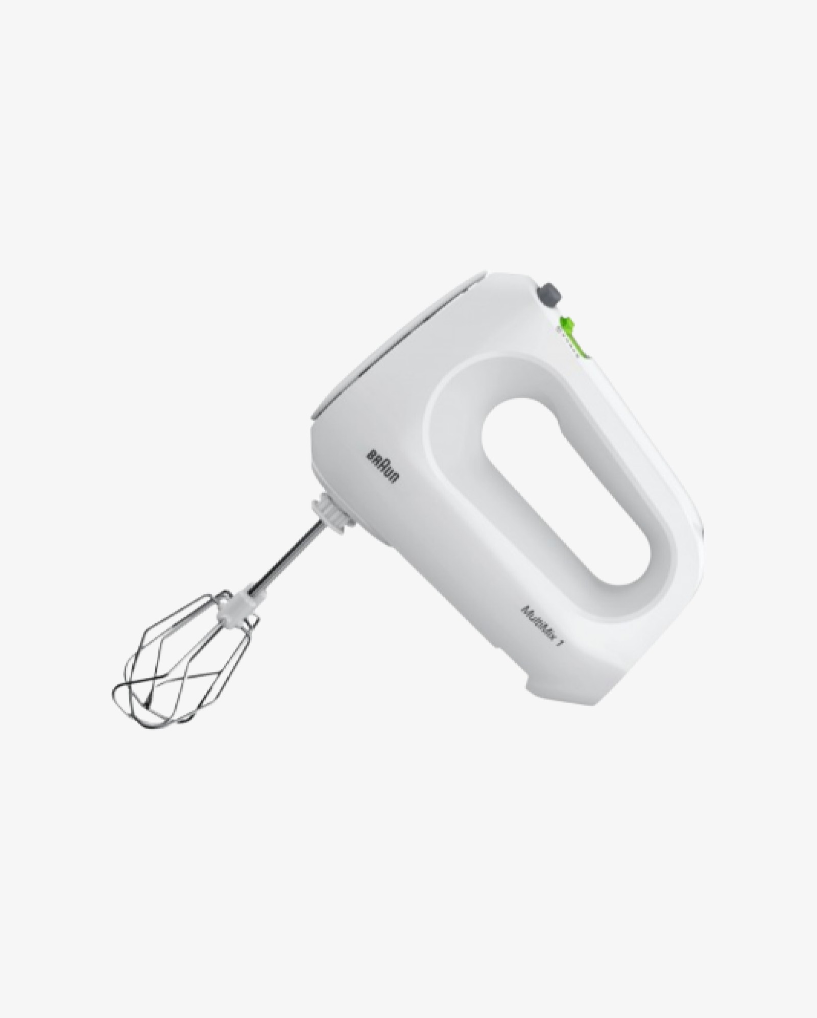 HM1010WH — 2