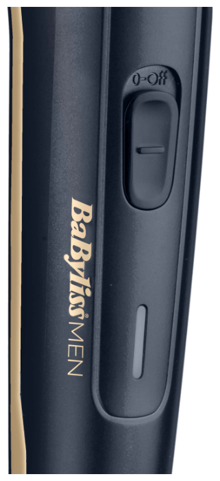 Trimmer BaByliss BG120E — 5