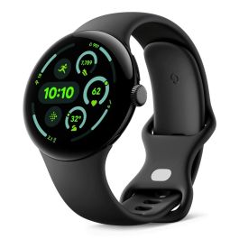 Pixel Watch 3 45mm — 2