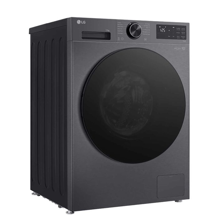 Washing machine F4X5EYPY6 — 7
