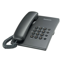 KX-TS2350UAT Corded Telephone