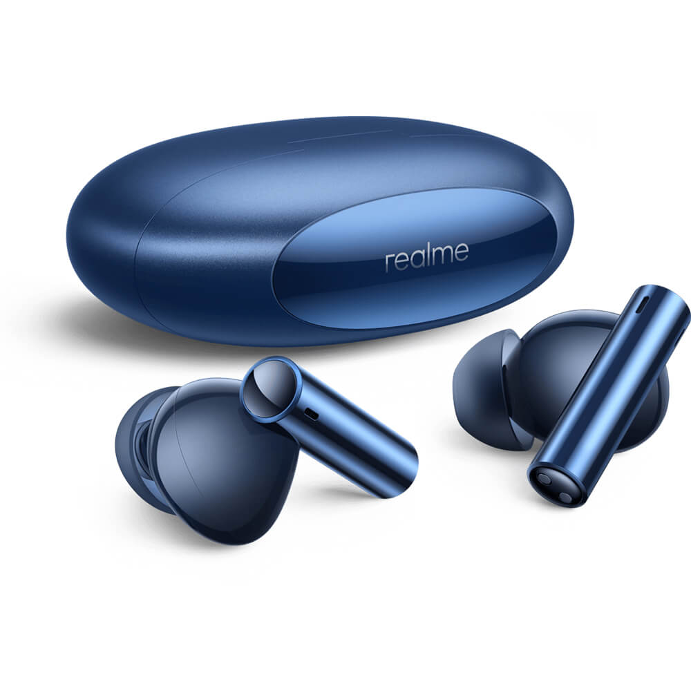Наушники Realme Buds Air 3 — 2