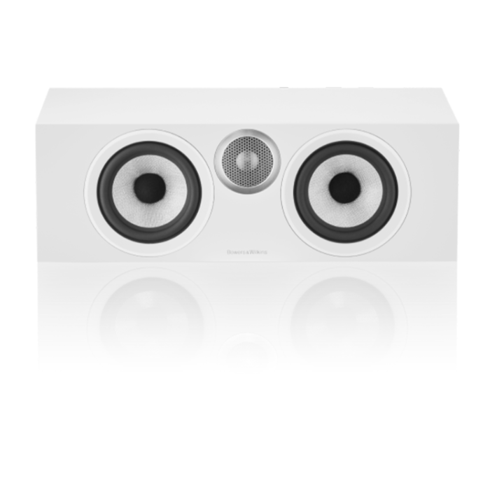 B & W HTM6 S3 Center Speaker — 9