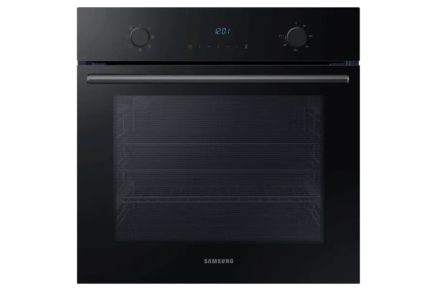 Духовой шкаф Samsung NV68A1145RK WT — 11
