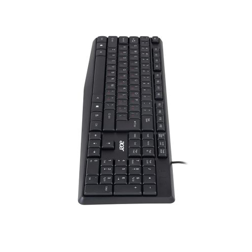 OKW121 USB keyboard — 2