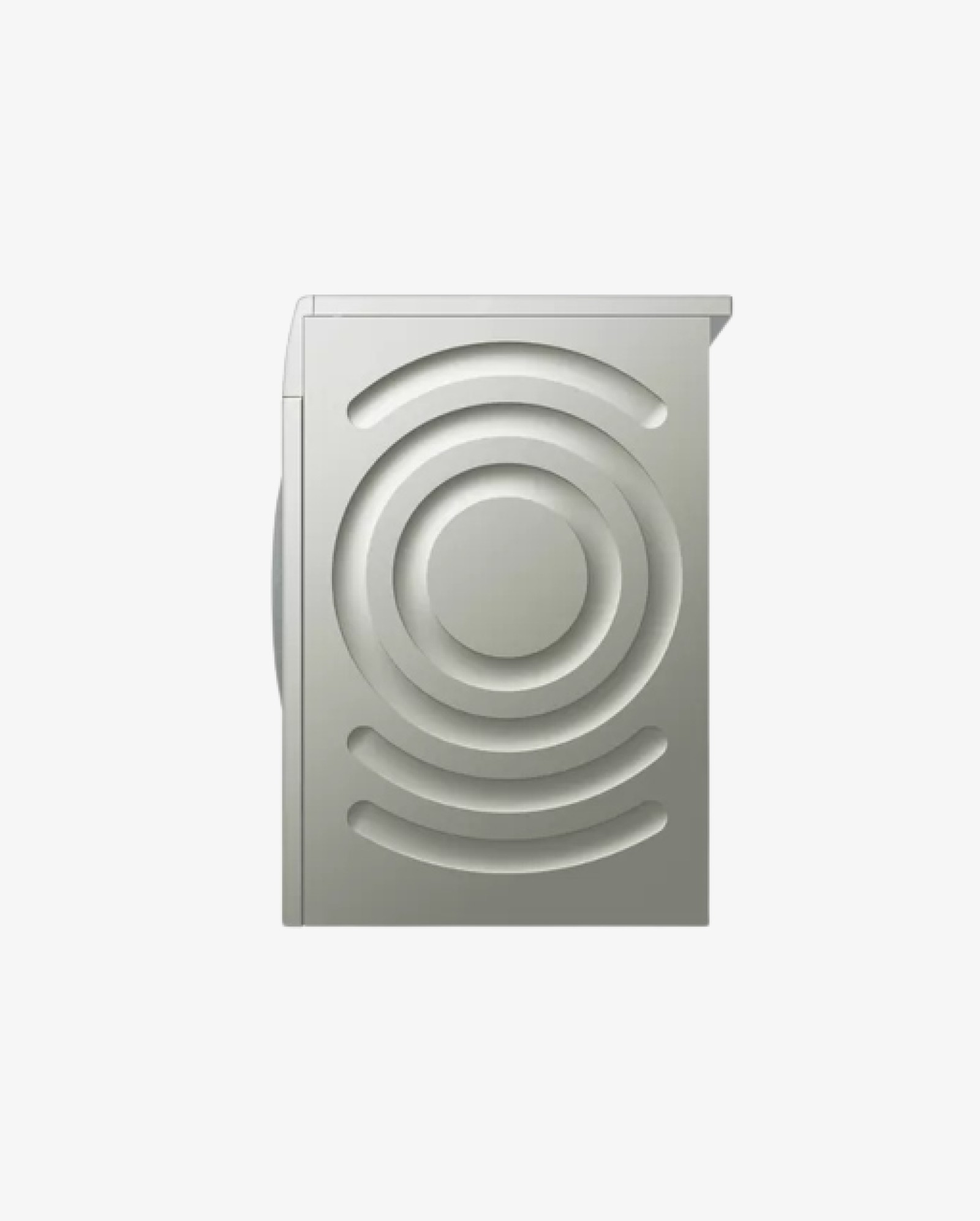 Washing machine WAJ2018SGC 8 kg — 3