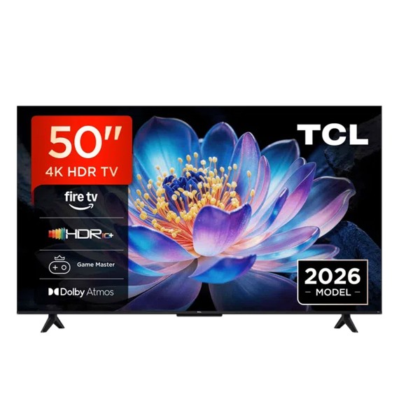 TV 65T6D QLed — 7
