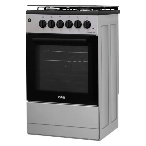 Gas cooker Artel Apetito 50 10-E — 2