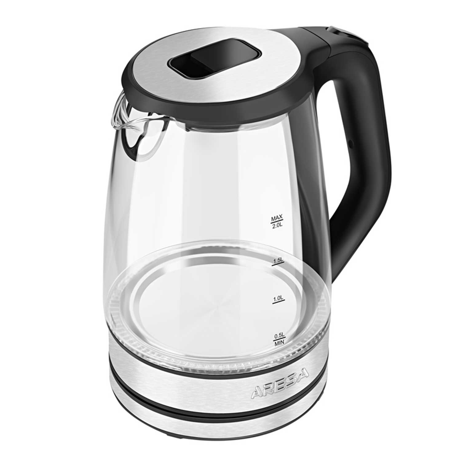 Electric kettle ARESA AR-3476 — 2