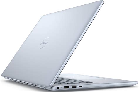 Inspiron 16 Plus 7640 U9-185H SSD 16 Touch WIN11Pro Ice 7C1K0 — 3