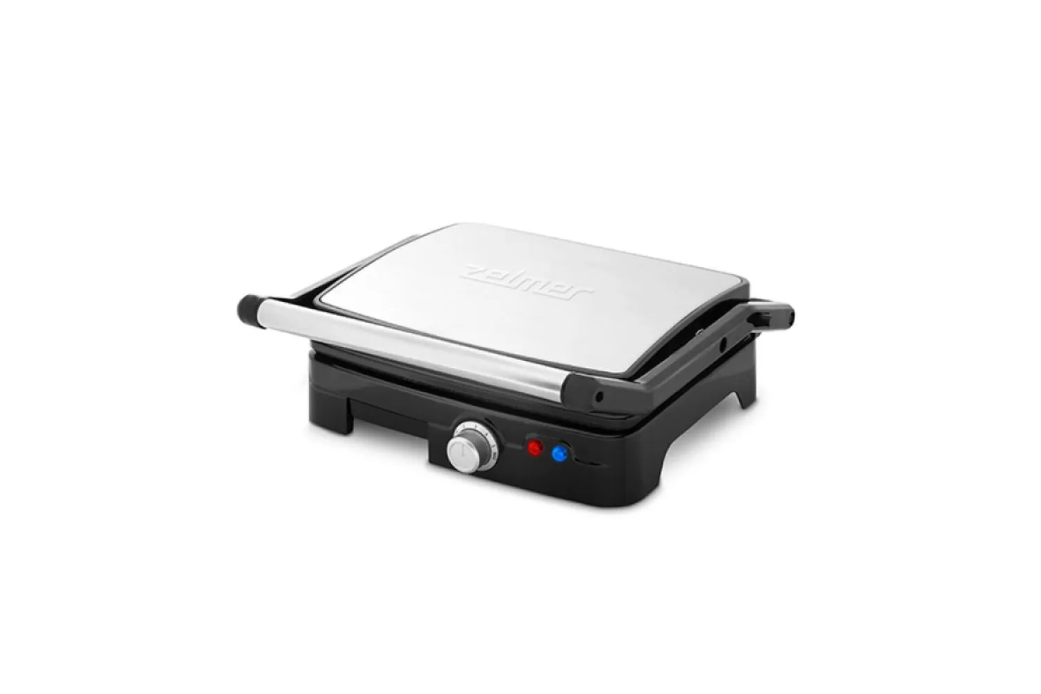 Grill ZELMER ZPR2000 — 6
