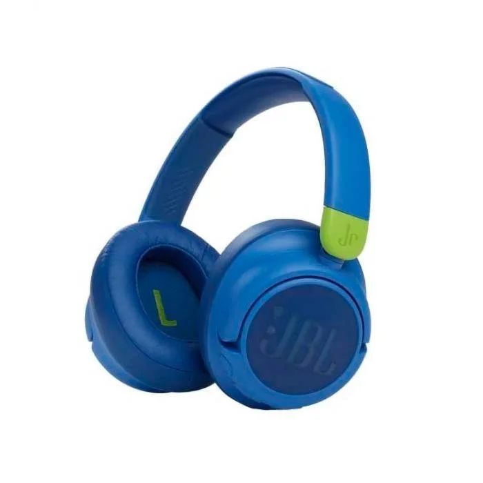JR 460 NC — 2