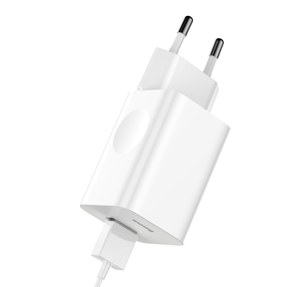 Baseus Charger BX-02 — 2
