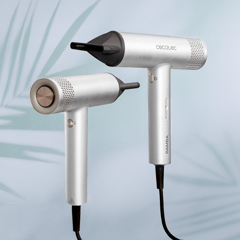 CECOTEC IoniCare RockStar Aluminum — 4
