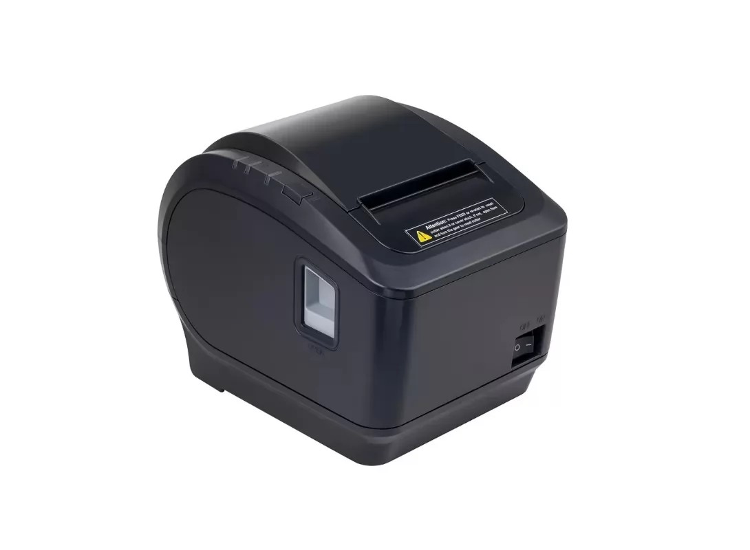 Axiom K200L Thermal Printer — 2