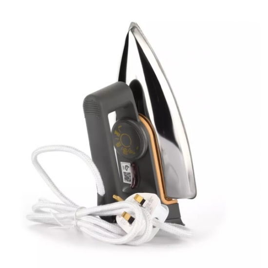IRON HD1172 07 — 4