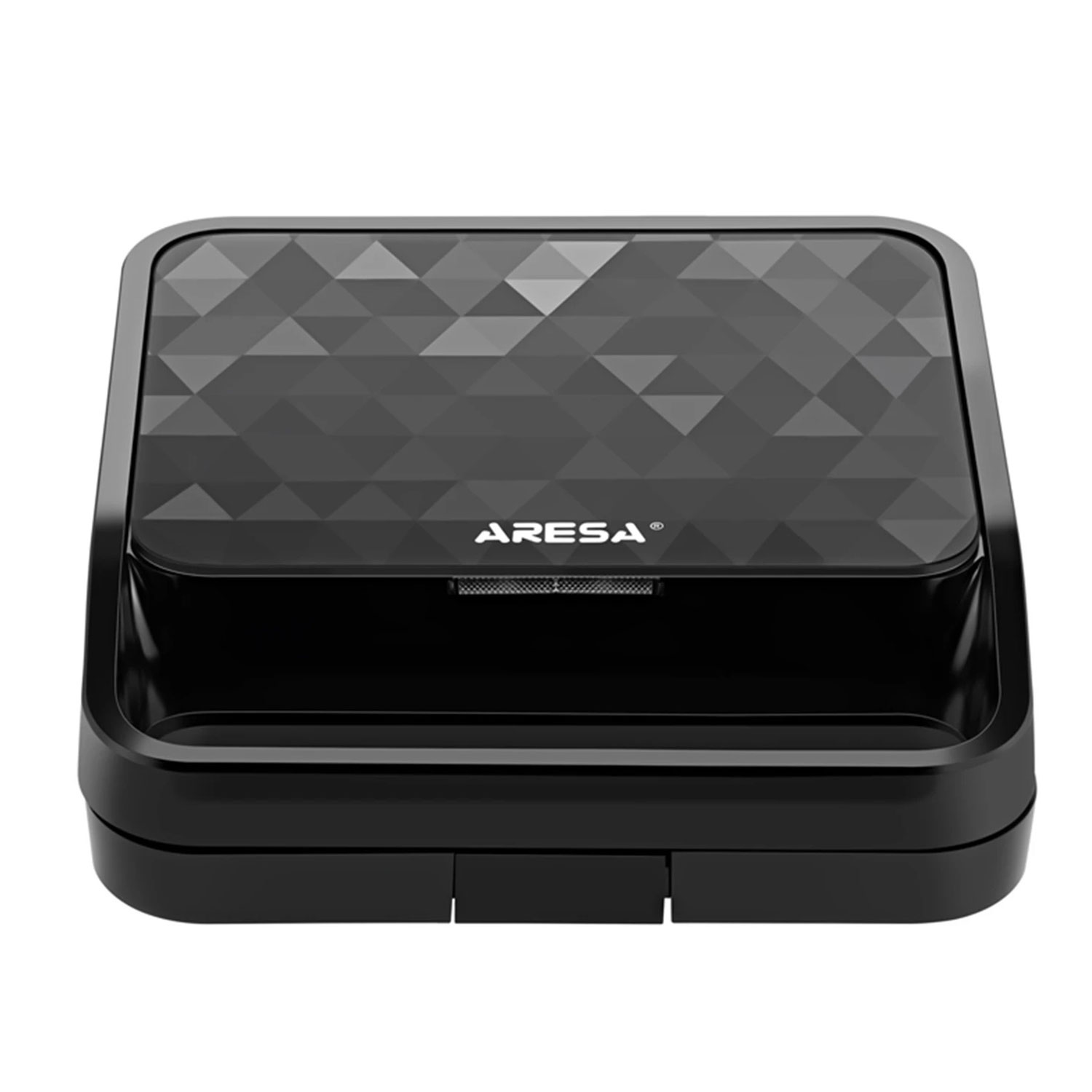Sandwich waffle maker ARESA AR-1207 — 2