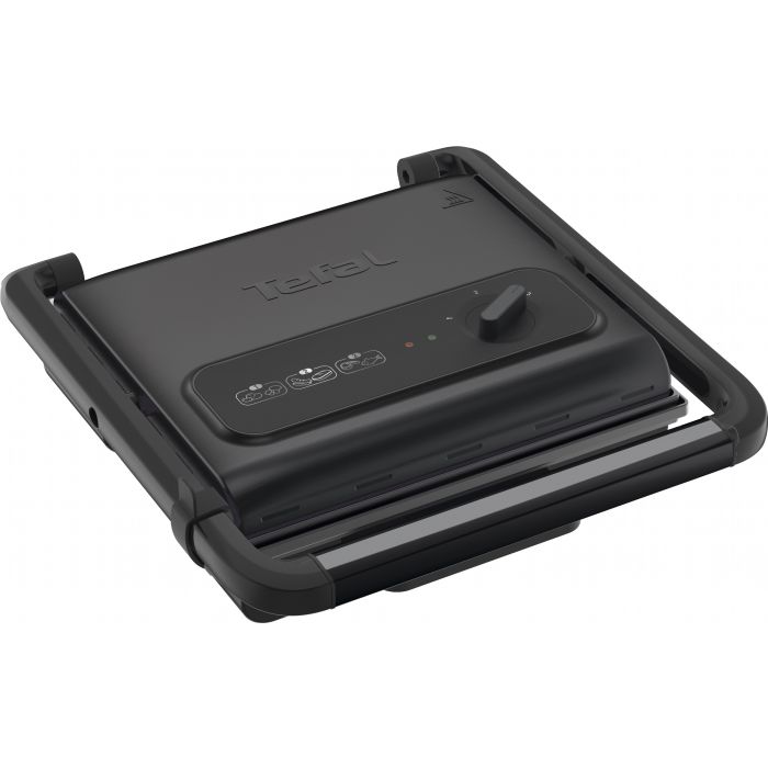 GC242832 Electric contact grill — 3