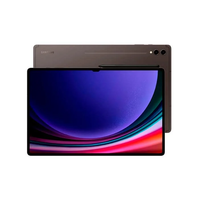 Galaxy Tab S9+ — 7