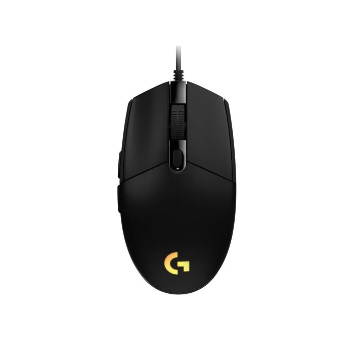 G102 LIGHTSYNC Gaming Mouse — 4
