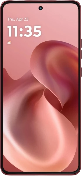 Moto G86 — 5