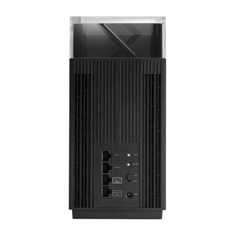 ZenWiFi Pro XT12 1-PK — 5