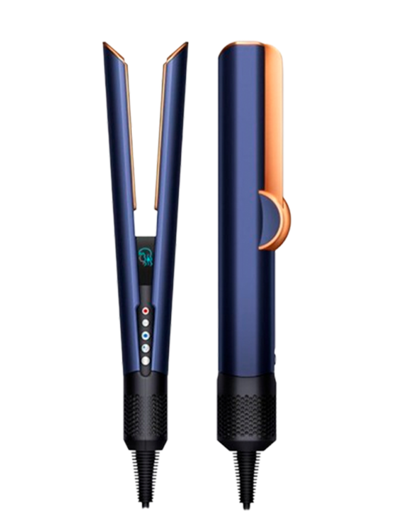HT01 Airstrait™ Straightener Prussian Rich Copper