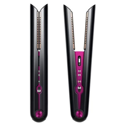 Set Corrale HS03 Nickel Fuchsia Supersonic HD08 Iron Fuchsia — 2