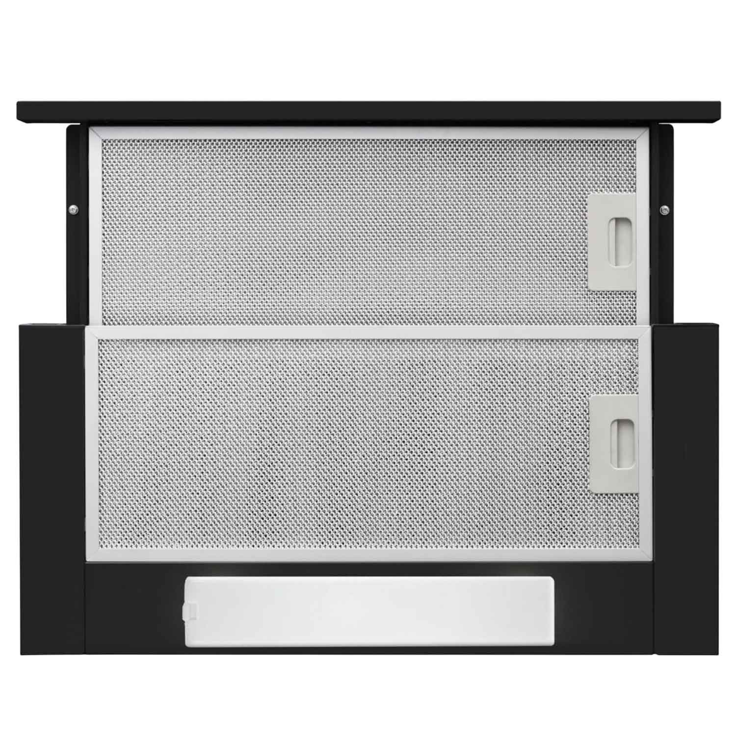 Built-in hood HANSA OTP6233BH — 3