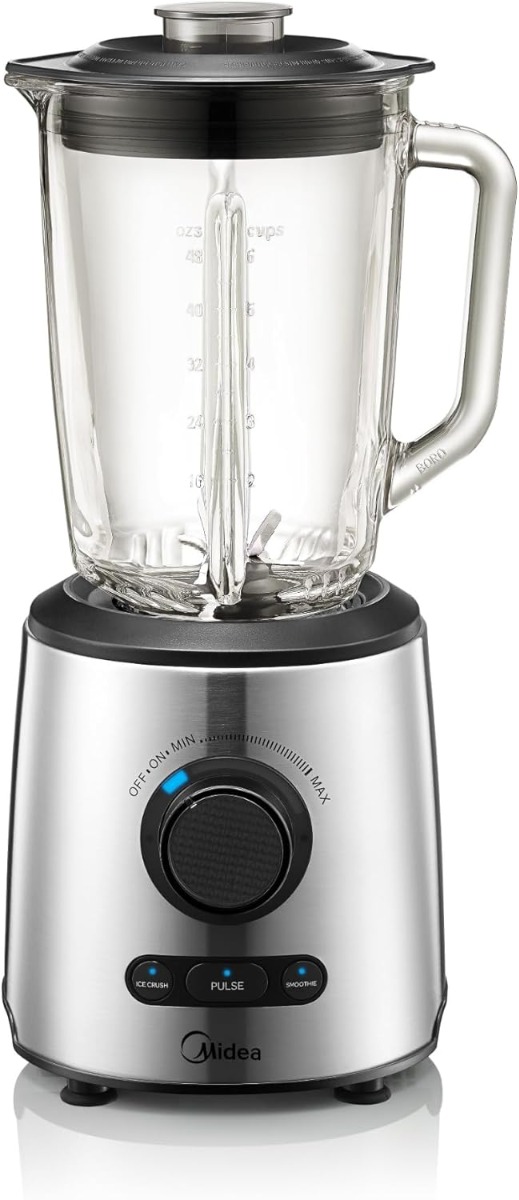 Midea Table Blender mbl-100b0ass