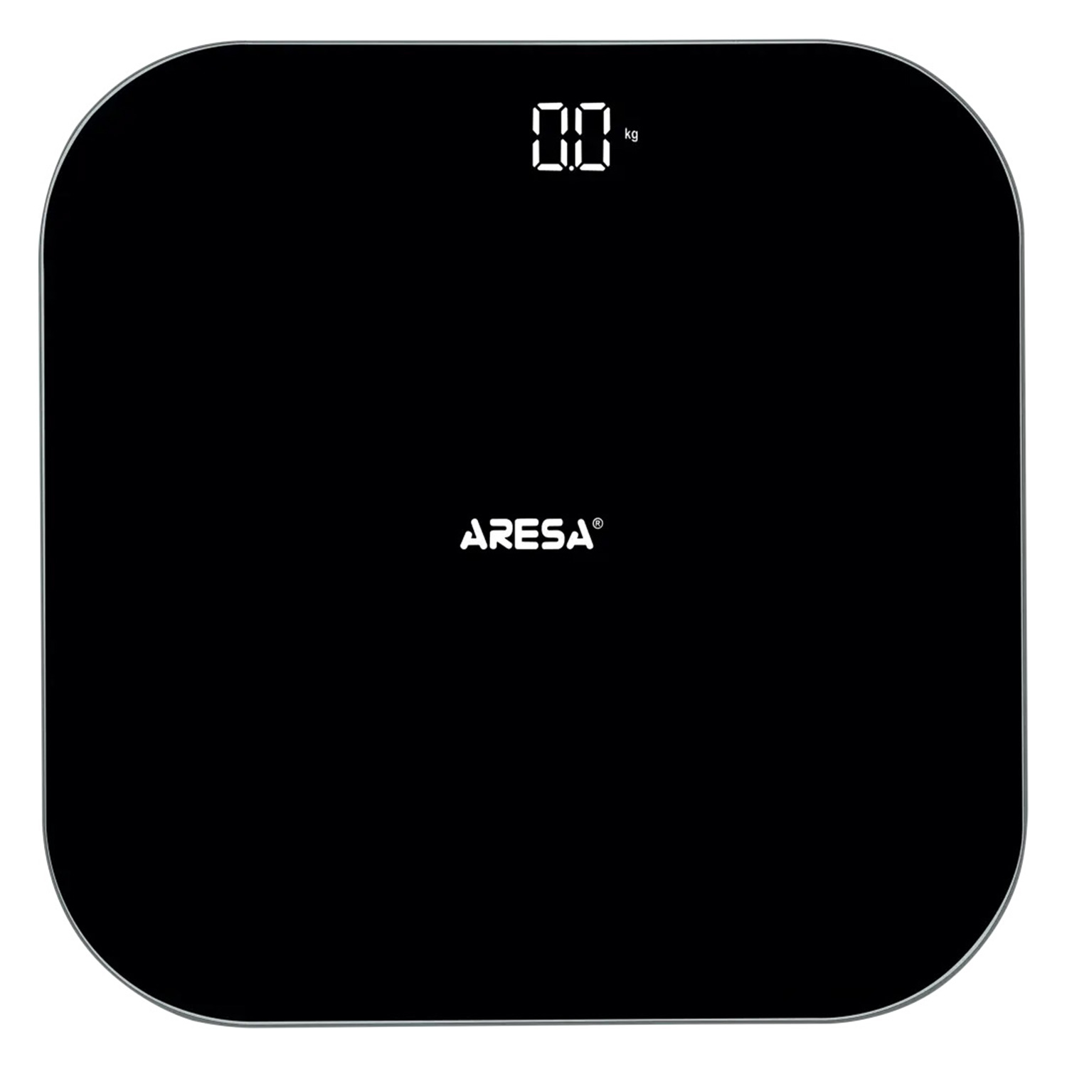 Body scale ARESA AR-4418 — 2