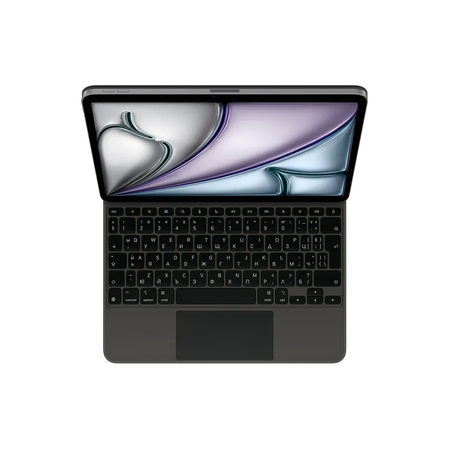 Keyboard Case Magic Keyboard for iPad Air 11 M4 — 6