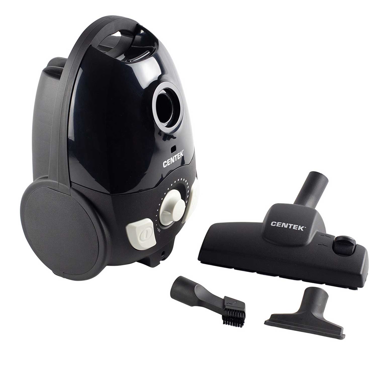 Vacuum cleaner CENTEK CT-2514 — 4