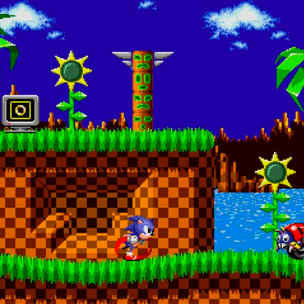 Game Sonic Origins Plus Compatible with Xbox One X — 4