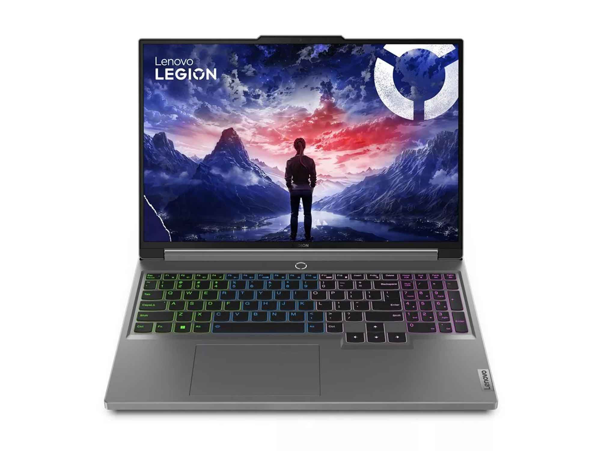 Legion 5 16IRX9 — 2