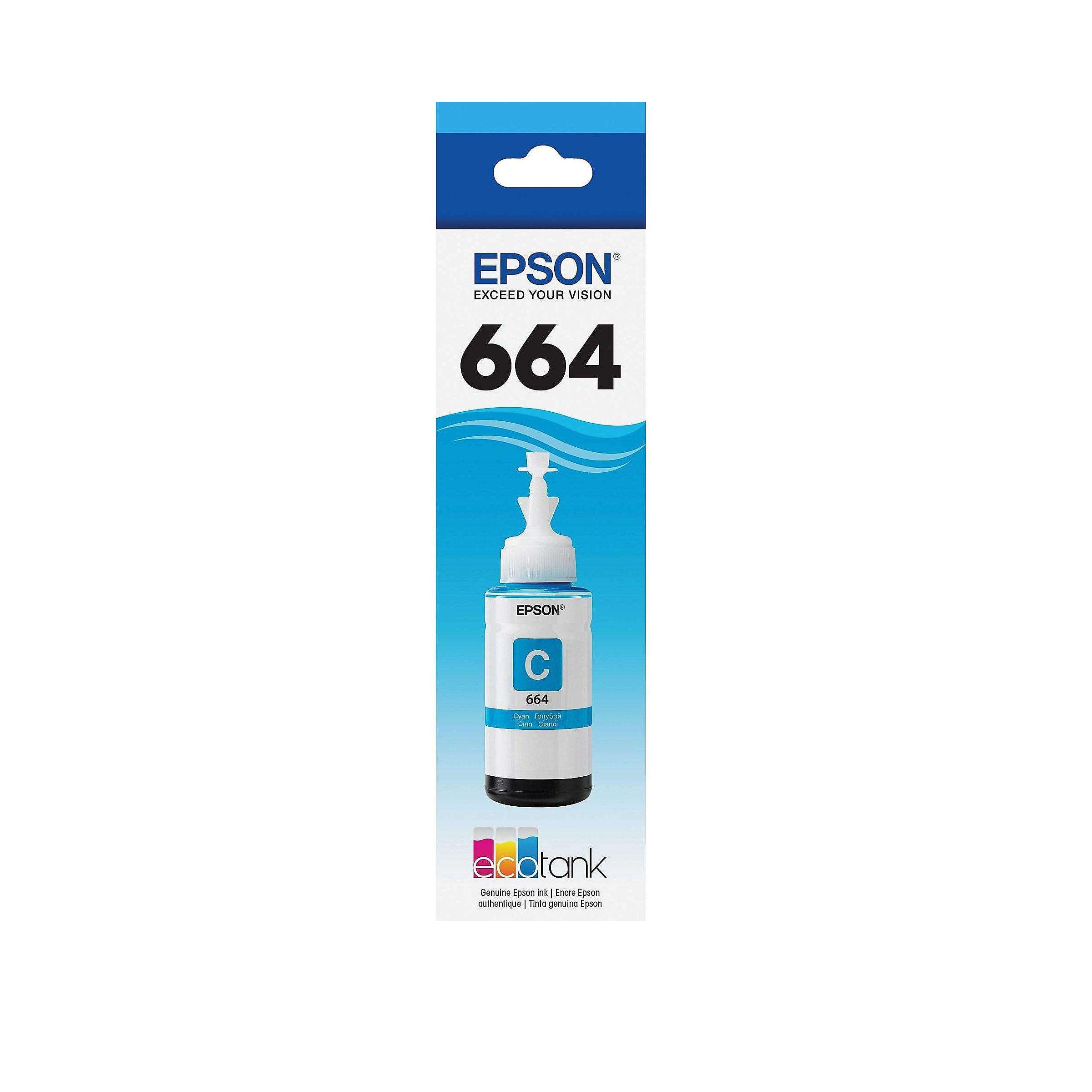 Epson T664