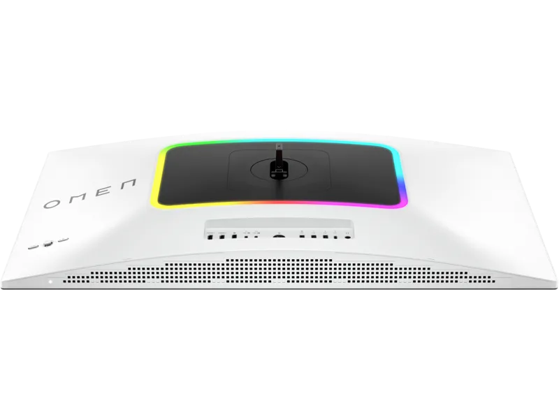 OMEN Transcend 32 UHD 240Hz OLED Gaming Monitor — 4