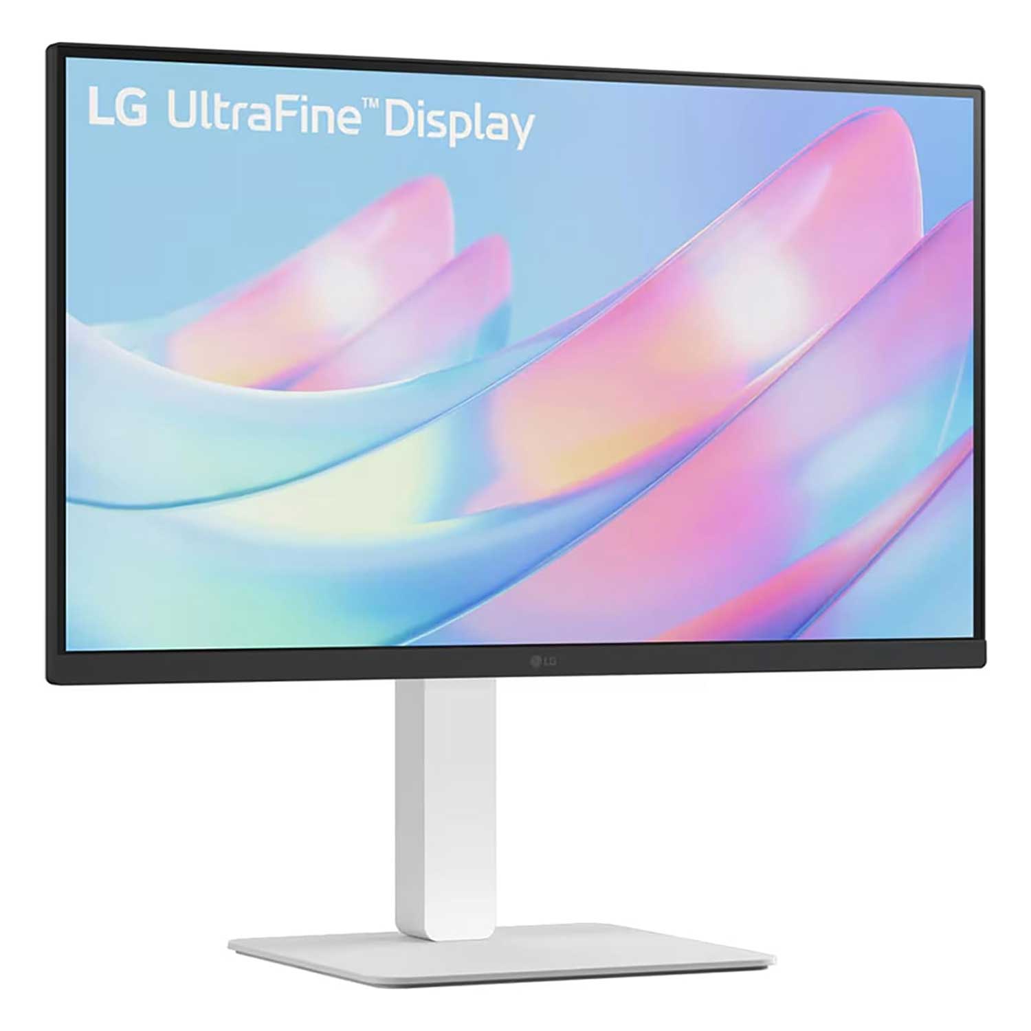 Monitor LG 27US550 27US550-W — 5