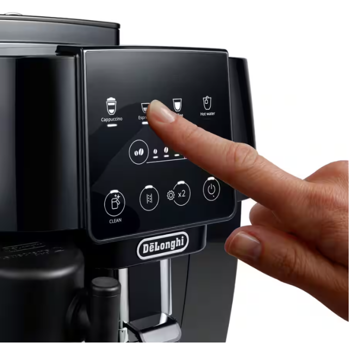 Coffee machines automatic DELONGHI MAGNIFICA START ECAM220.60.B — 5