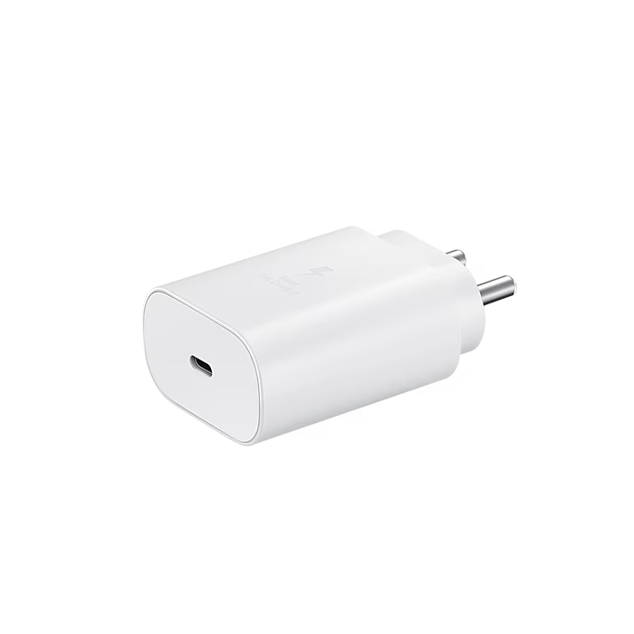 Adapter TypeC 11V EP-TA800NWEGEU 25W — 3